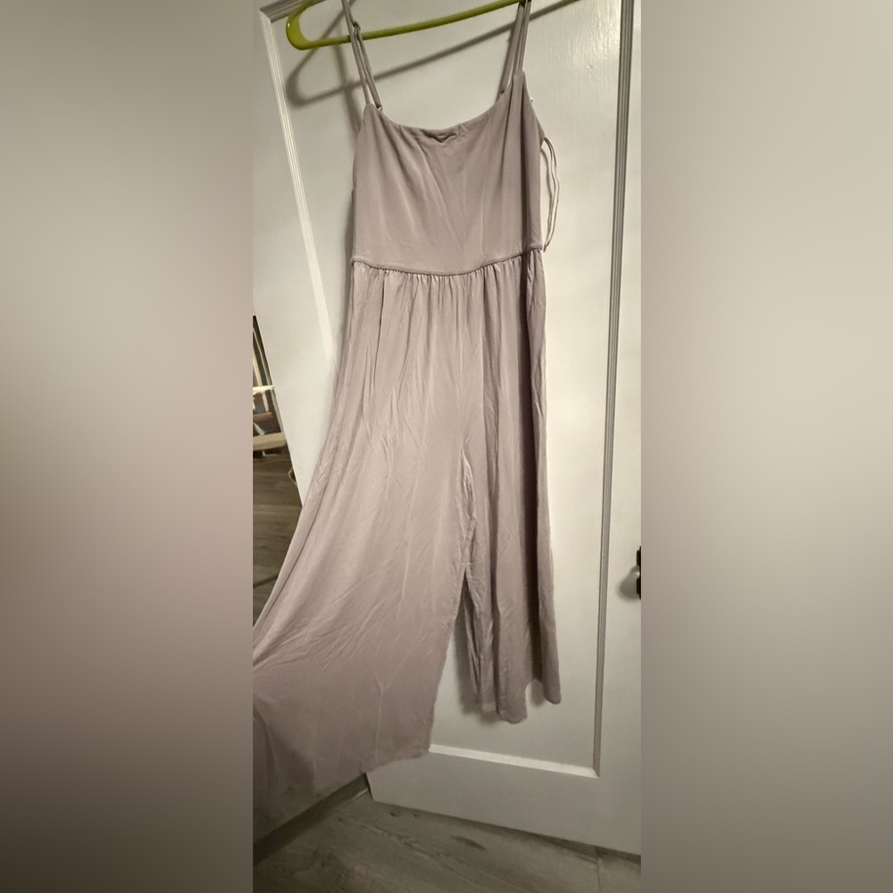 Aritzia Wilfred Romper